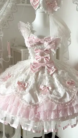 #jfashion #lolitafashion #kawaii #coquette #cutefashion 