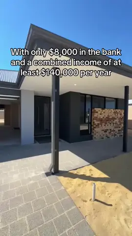 My Building Brokers can help you find a block of land, connect you with a Builder suited to your needs and support you through the process from start to finish! Link in my Profile to be connected 🏡 *not financial advice* #fifo #house #perth #homebuyer #trustedfinance #robboaussiemortgageguy