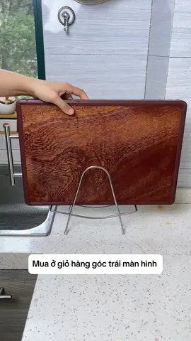 Giá để thớt inox #giadethot #giadethotdanang 