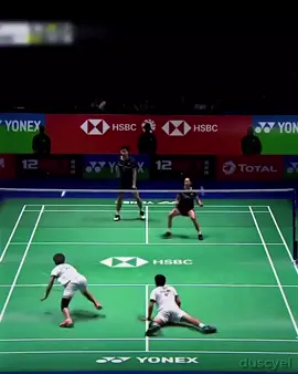 Very fast⚡ || #badminton #aftereffects #duscyel #edit #viral  