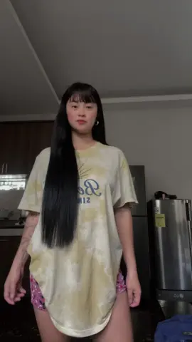 She bangs 