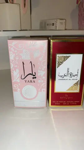 Deux odeur WoW 😍😍 #yararose #parfumasadaaf #fyp #pourtoi 