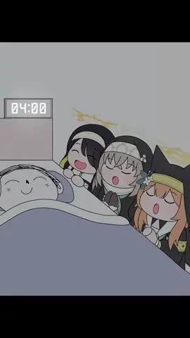 Me at 4am 🥺 #bluearchive #ブルーアーカイブ #bluearchiveglobal #fyp #fyppppppppppppppppppppppp 