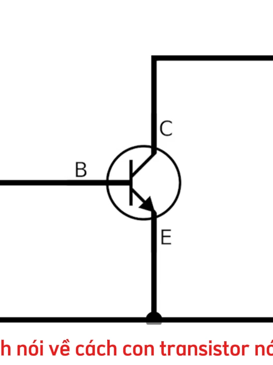 Transistor khuyếch đại #linhkienbinhminh #xuhuongtiktok #toptrending #sangtao #DIY #dientu #transistor #khuyechdai