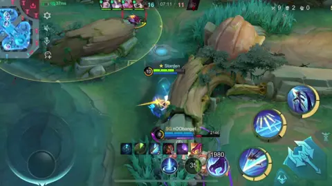 #mobilelegends #lancelot #mobilelegendsbangbang 