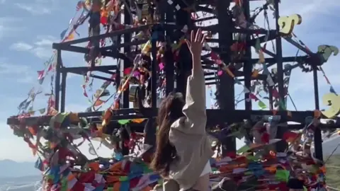 Vùng trời bình yên được xây dựng từ trong 🤍