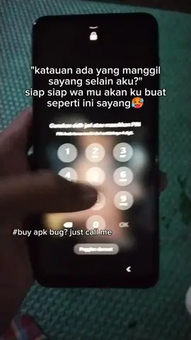 woop🤫#bugwhatsapp #bugwa #fyp #4you #bismilahfyp 