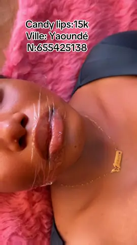 Venez rosie vos lèvres 👄 à petit prix 🥳#candylips #candy #micropigmentacion #foryoupage #viral_video @