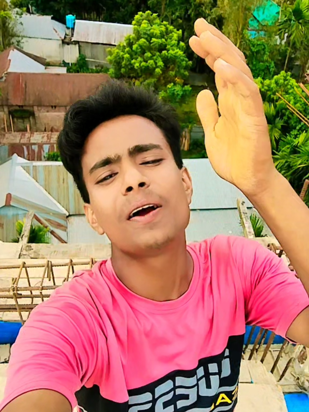 রাখমু তোরে সারা জনম  #trending #foryou #tiktok #viral #fyp 