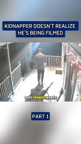 Kidnapped doesn’t realize he’s being filmed! Part 1 #viral #cops #police #copsoftiktok #bodycam 