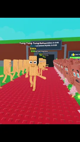 Brainrot Sahur Family#roblox #usa #memes #brainrot 