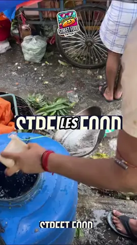 Recette de bouillon poubelle ! #food #streetfood 