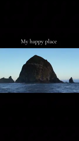 My Happy Place!  #cannonbeach 