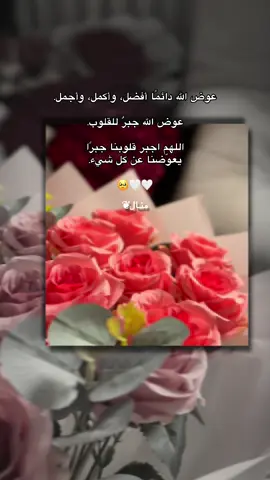 عوض الله دائما  لا يكون أبدًا بقدر المفقود، بل خيرًا منه، اللهم لك الحمد والشكر 🥹 #عبدالله_ال_فروان #تصويري #مجرد________ذووووووق🎶🎵💞 #اكسبلورexplore #fypシ゚ 