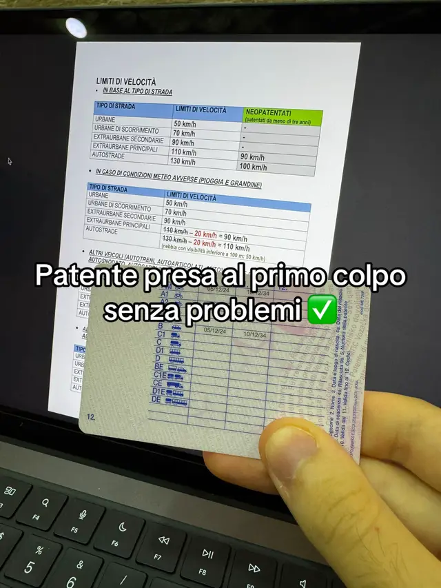 #patente #patenteb #esameteoriapatente #patenteguida #esameteorico 