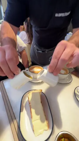 Galata cheesecake #istanbul🇹🇷 #travel #traveltok @Harold Gentica 