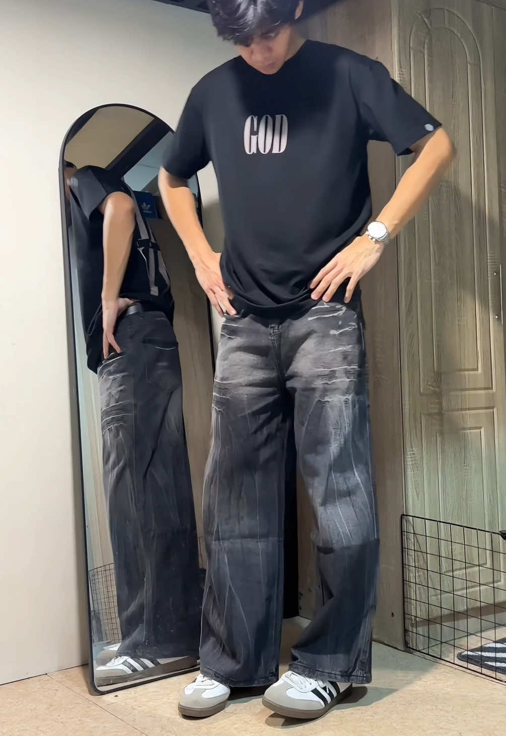 love black shirt #tshirt #unisexshirt #outfit 