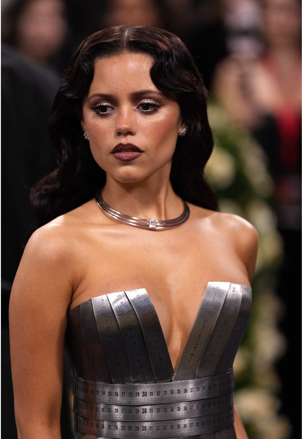 Happy Birthday #JennaOrtega – die Schauspielerin feiert heute ihren 23. Geburtstag! 🤍  #jennaortegaedit  📷 Getty Images 