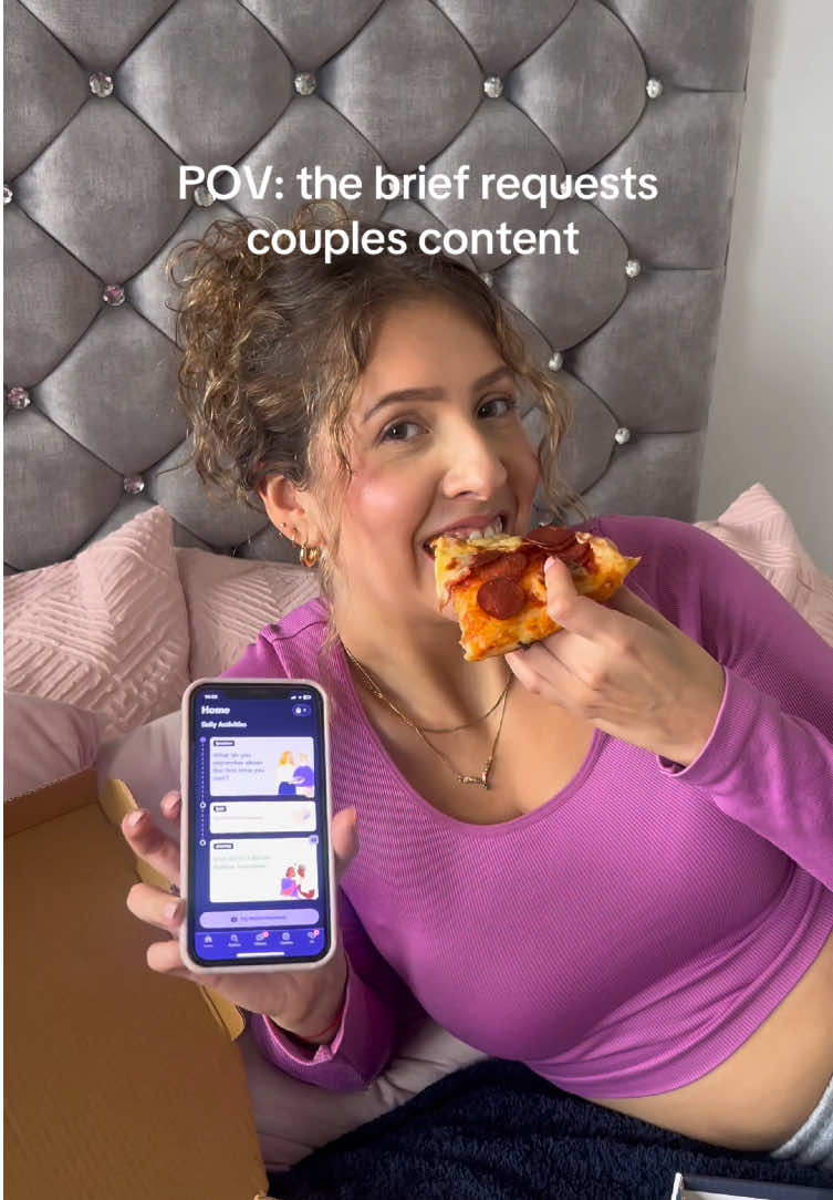 Pls hire us, we’re naturals 🤪 #ugcbloopers #ugccouples #ukugccreators #funnyugc #funnyugcmoments 