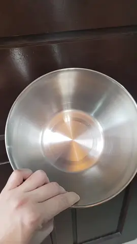 Mixing Bowl Large & Deep  Stainless steel material perfect for baking or Salad #mixingbowl #stainlessmixingbowl  #saladbowl #bakingbowl 