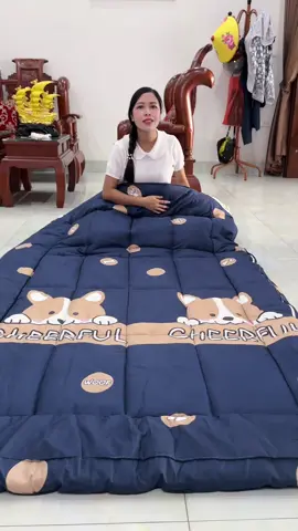 Đệm topper tiện lợi #nemtopper #nemtoppergiare #demtopper 