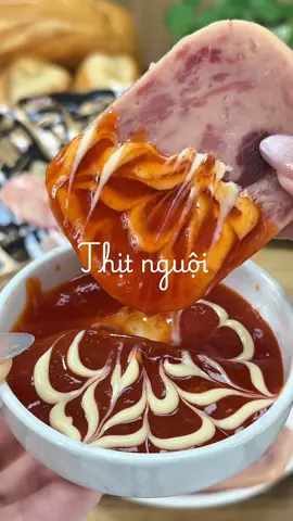 Thịt nguội heo đen ăn vặt, ăn sáng, ăn đêm, ăn lúc nào cũng ngon nè mọi người #thitnguoi #xh #viral #tranmyle1992 #thitnguoianlien 