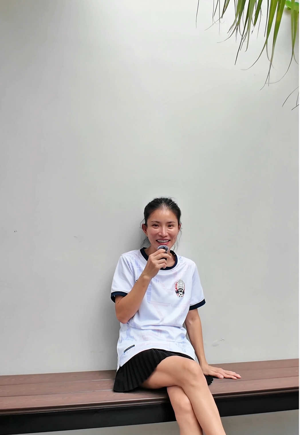 ដាក់កៅអី …!