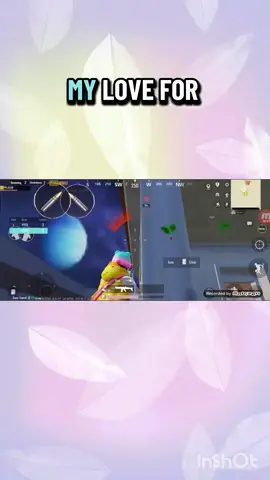 مواجهة محترفين بوبجي 🔥🔥