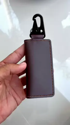 Dompet STNK gantungan kunci mobil atau motor #dompetstnk #dompetgantungankunci #dompet #dompetkulit #dompet 