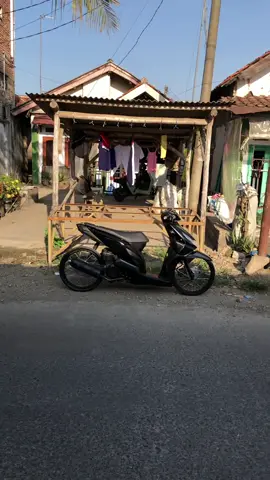 Cuma bit#beatkarbumodifikasi #beatkarbur17style #beatkarbugank #pizzypie 