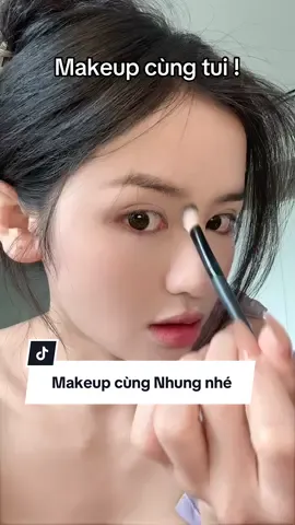 #xuhuong #makeup #xuhuongtiktok 
