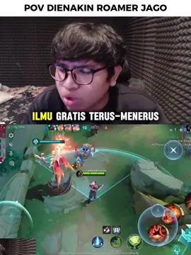 ENAK BGT GELOOKK 🗣️#MLBB #journeydewa 