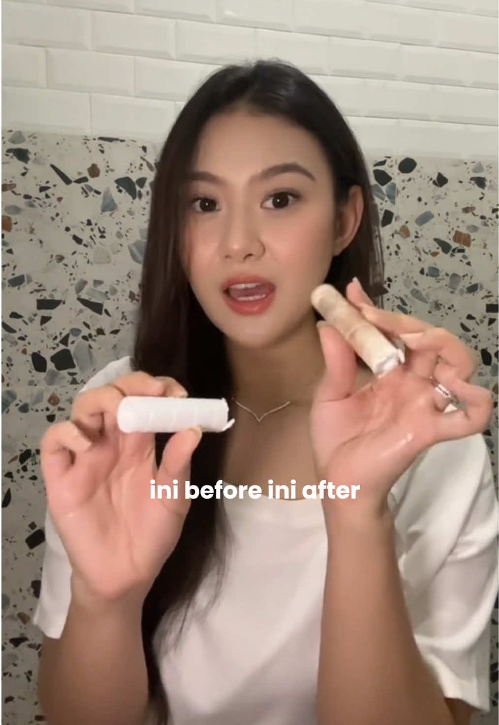 gila bgt ternyata air dirumah gue beneran se kotor itu, untung bgt jaman skrg ada filter air begini🤮@seasee_official 