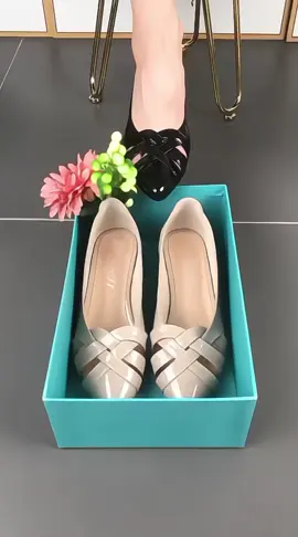 Sepatu FlashShoes Wanita HighH#fyp 