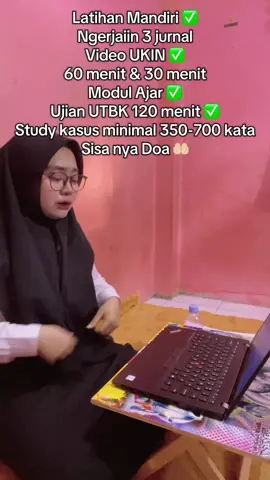 Alhamdulillah #ppgdaljab #utbk2025 #ppgdalamjabatan #ppg #ukin 