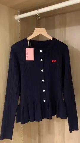 #outfit #atasanwanita #knitwear #fyp #foryou 