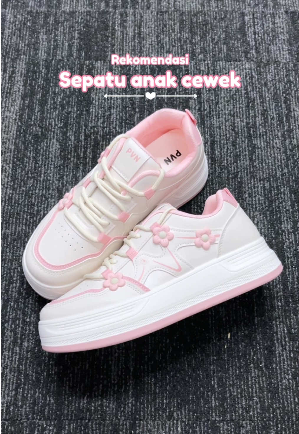 Sepatu gemes yang diserbu sama orang-orang #rekomendasisepatu #sepatuwanita #pvnyeona #fyp #jj 