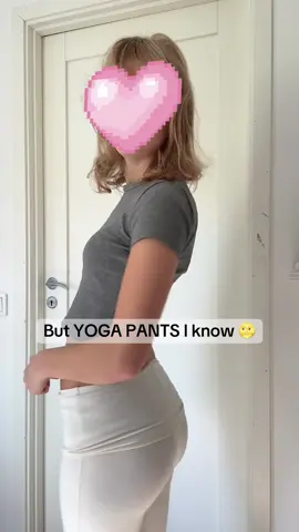 Jag vågar man ens ha dom i skolan😞  #yogapants #viral #foryou #girl #outfit 