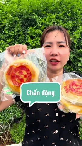 Bánh pía #xuhuongtiktok #bepcohang #banhpia #banhpiathapcamgaquay #banhpiasoctrang 