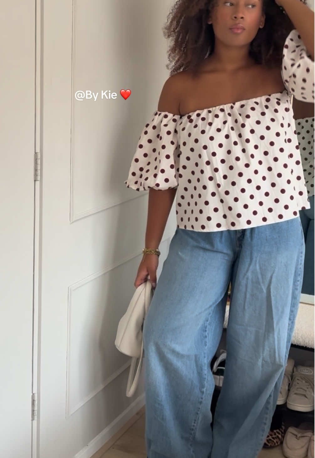 2 looks with @By Kie 💗💗  #bykiefashionstore #tryonhaul #unboxinghaul #outfitinspo #fashion 