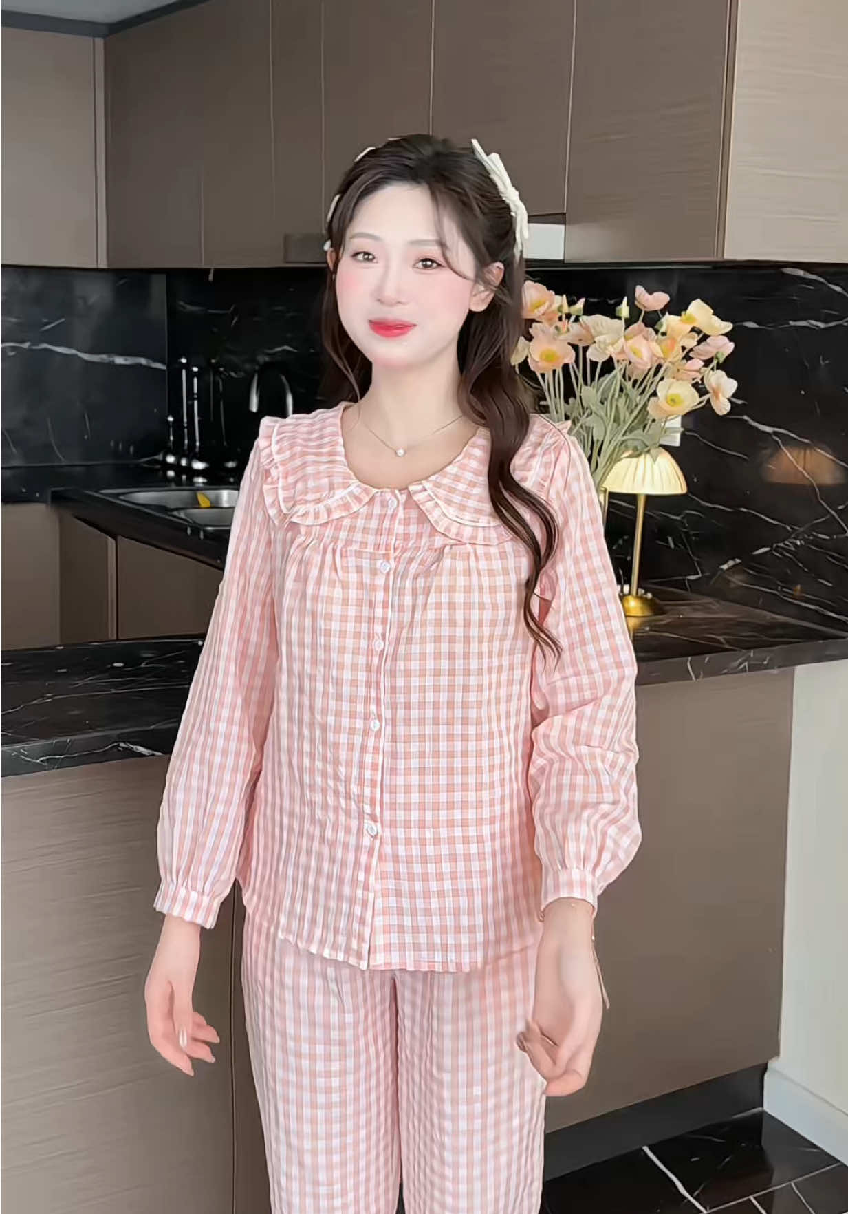 Cứ đẹp là phải có nha mấy bà #minlie #thoitrang #changthoitrang #fashion #reviewlamdep 