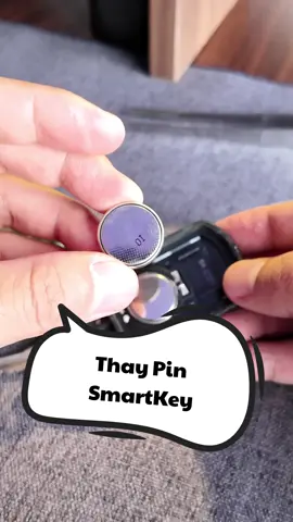 Mọi người để ý thay pin nhé lâu lâu hết pin dắt bộ như chơi đấy 😆, 1 vỉ 5 viên pin đó có mấy chục thôi #dinhtuanriviu 