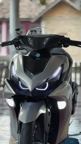 oktober o nya apa#aerox155 #fyp 