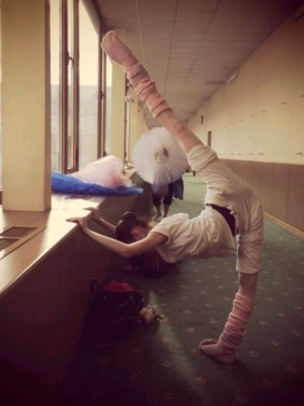 #studytok #ballettok 