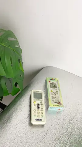 Remot ac universal yuk buruan CO #fyp #remotac #remotacuniversal #remotacmulti #remoteac 