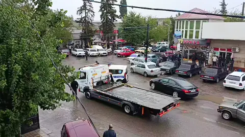 Göytəpə şəhərində anım günü qeyd olundu. Allah bir daha bütün şəhidlərimizə rəhmət eləsin.