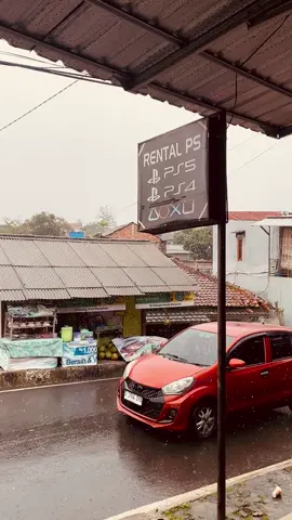 orang sukabumi pasti tau ini dimana #fyp #rentalps #karamat #sukabumi #playstation 