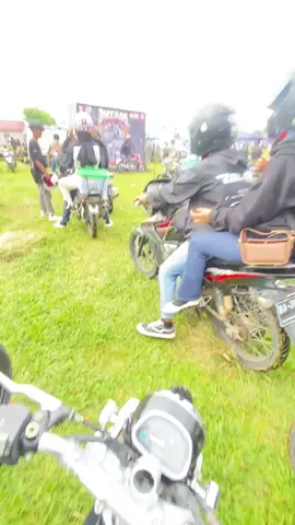 tanda hadirr#kajoearo #kerinci #cbindonesia #hawadingin 