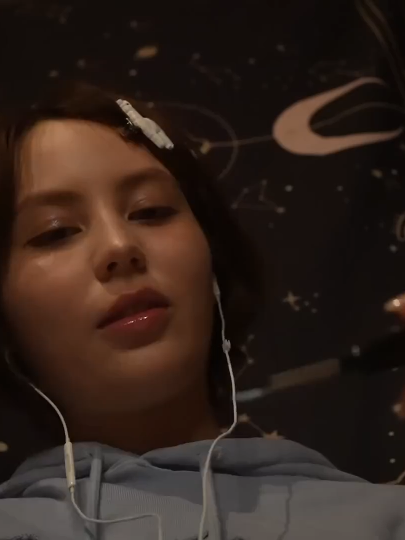 ASMR 寝てるあなたに耳かき( ˘ᵕ˘ )zz #06