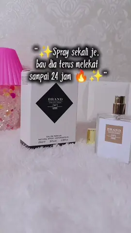 📦 [COD] – Order sekarang, sampai baru bayar! #PerfumeWanita #PerfumeMini #PerfumeMurah #PerfumeTahanLama #Perfume24Jam 